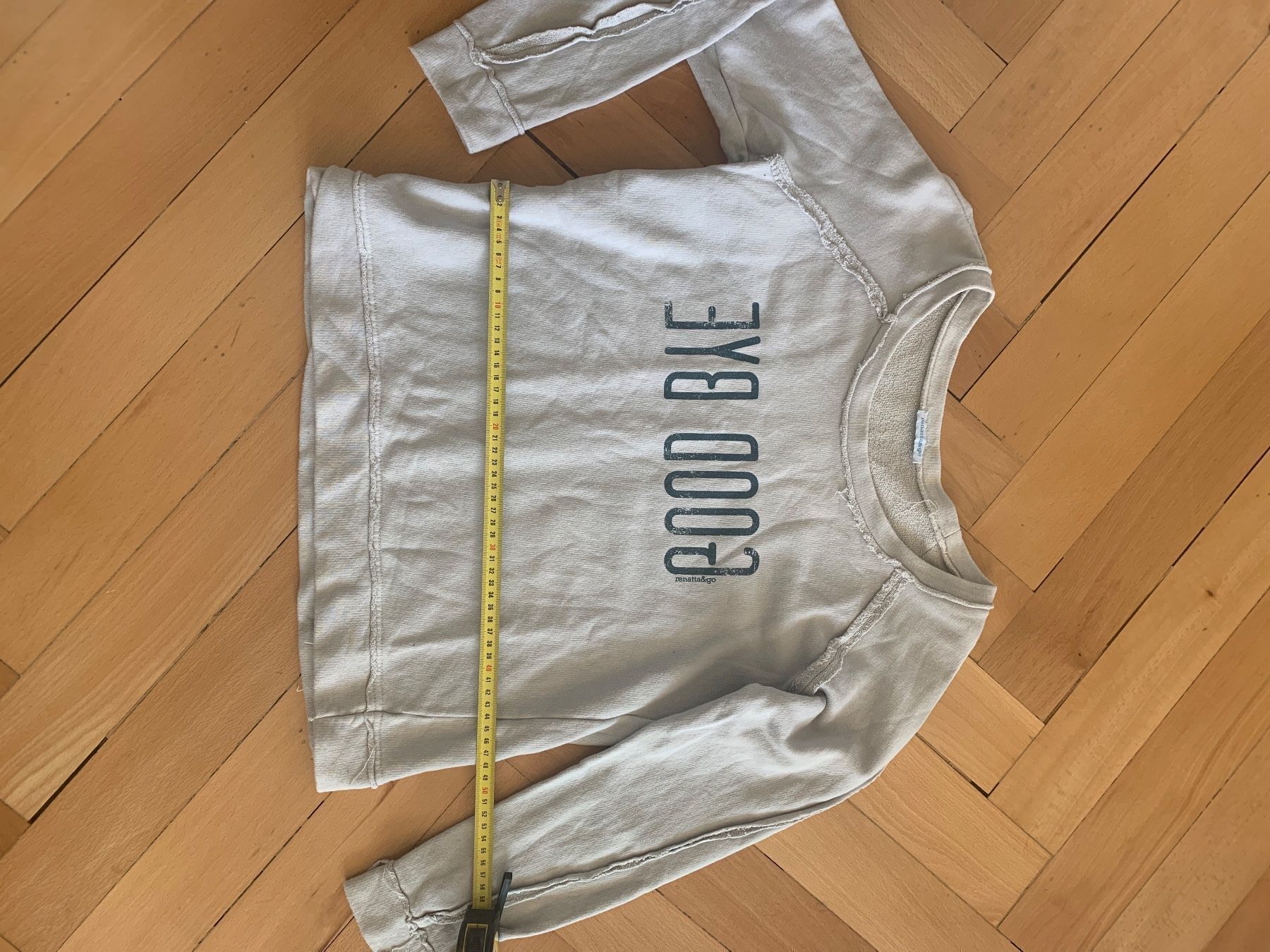 Maglioni & Felpe: Sweater Renatta & go  taille unique – Usato da Küssnacht am Rigi venduto da FFKA 3