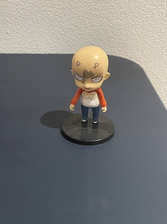 Statuette: Anime Figuren  5 Stück Set – Usato da Breitenbach venduto da kus_fq9h 3