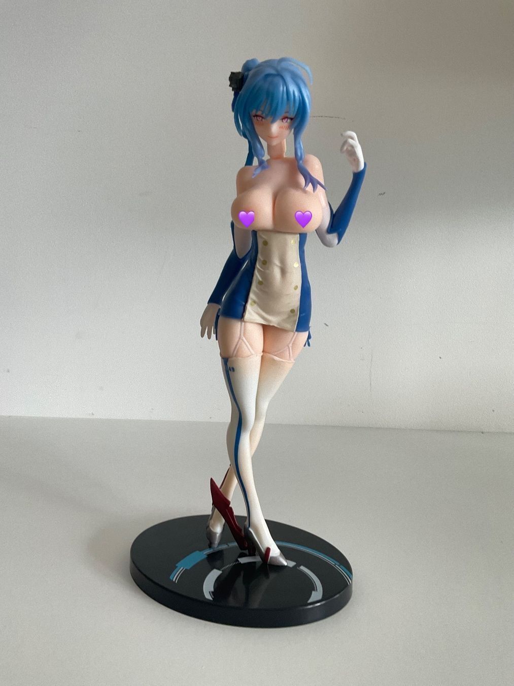 Statuette: Sexy Erotische Anime Figur – Nuovo (secondo la descrizione) da Muralto venduto da my-yourdream 1