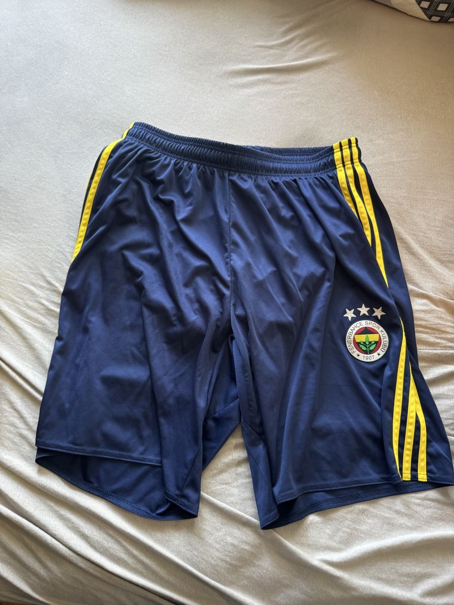 Canottiere & Pantaloni: Fenerbahce Sammlung - Gr. XL – Nuovo (secondo la descrizione) da Winterthur venduto da Uzay88 8