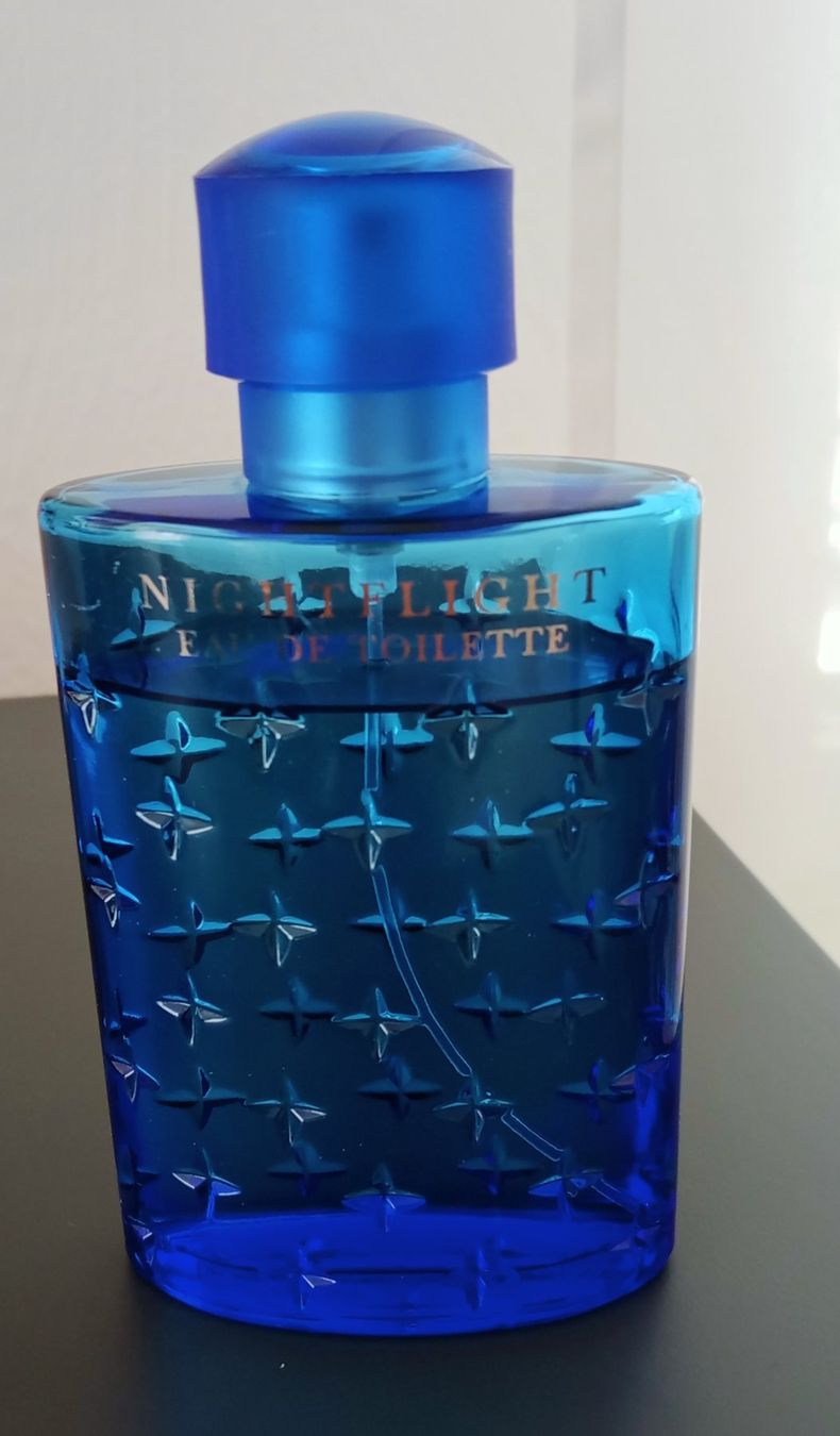Joop Profumi & Eau de Toilette: Joop Night Flight 125 ml Edt – Usato da Küsnacht ZH venduto da danni6