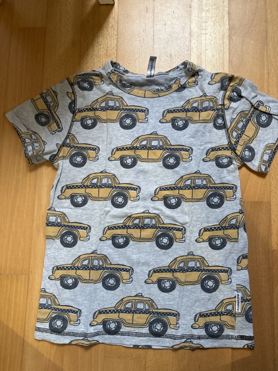 Maxomorra Camicie, T-shirt & Polo: Maxomorra Tshirt Gr 134/140 – Usato da Allschwil venduto da CaSu-