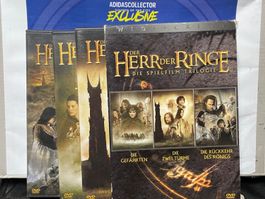 Herr der Ringe