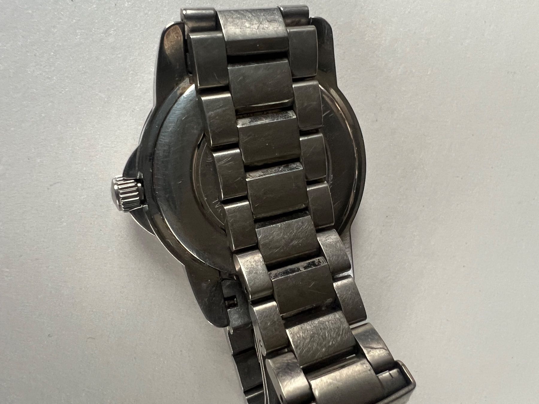Certina Orologi: Certina DS Podium Titanium – Usato da Hunzenschwil venduto da Al-Bee-01 7