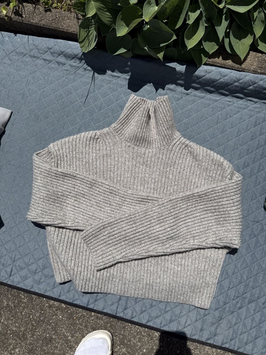 H&M Kleiderpakete: Pullover Damen – Gebraucht aus Basel von ali_r7s7 3