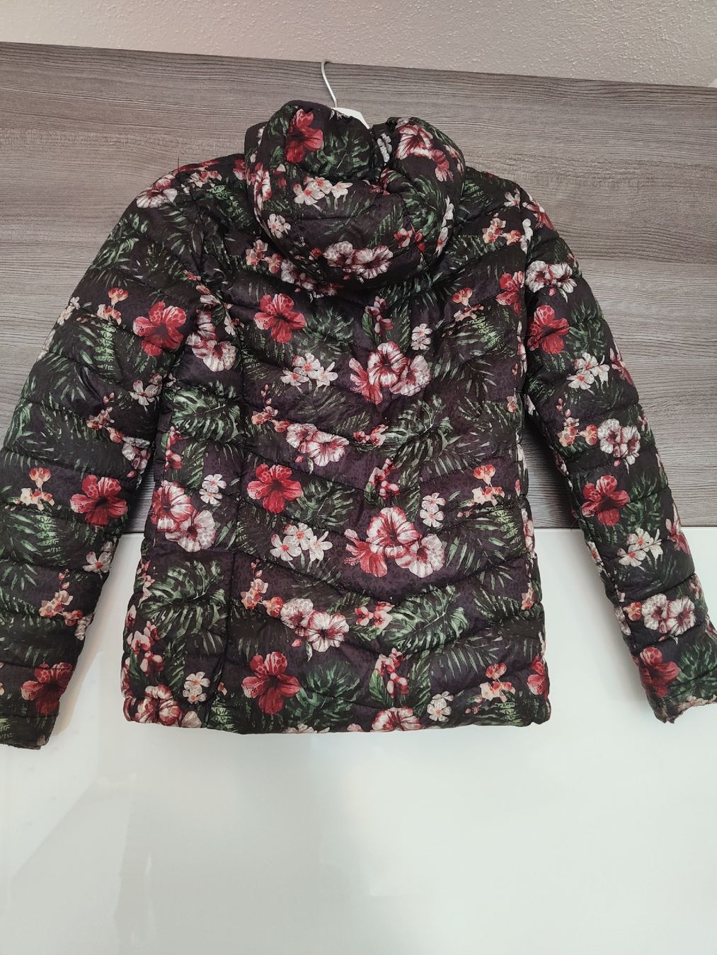 C&A Giacche & Cappotti: Übergangsjacke, Grösse 158, C&a – Usato da Effretikon venduto da jeb_l9k5 1