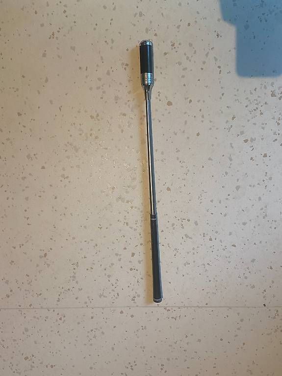 Mazze & Set: Kramski Putter "Hole In One" Neu, nie gebraucht, – Nuovo (secondo la descrizione) da Adliswil venduto da Maddox58 1
