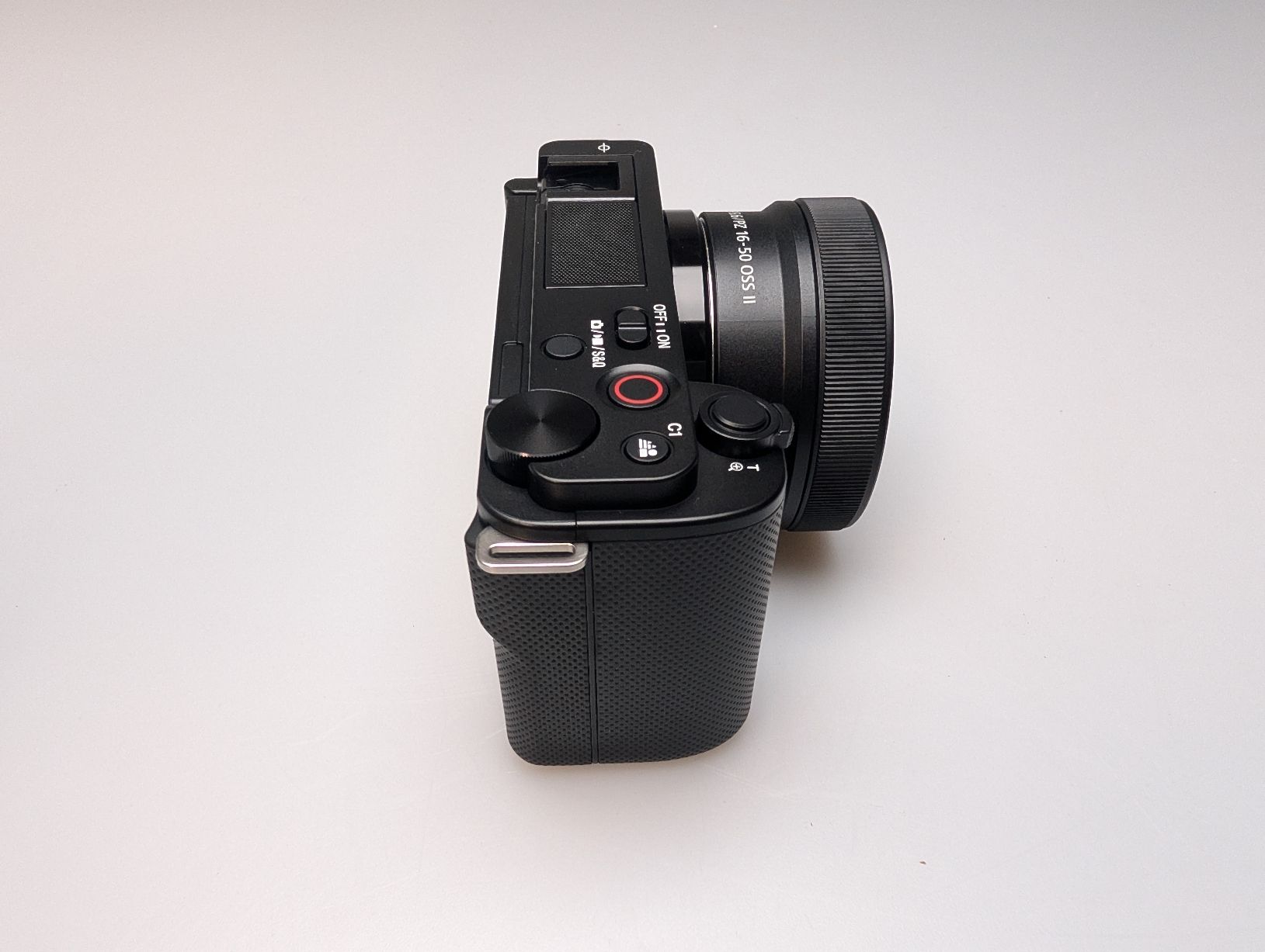 Sony Kamera: Sony ZV-E10 KIT 16-50mm II – Gebraucht aus Ittigen von GRAPHICART 2