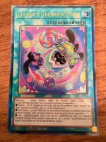 Yu-Gi-Oh! Karte - Lecker⭐️Überraschung (RA05-DE074)
