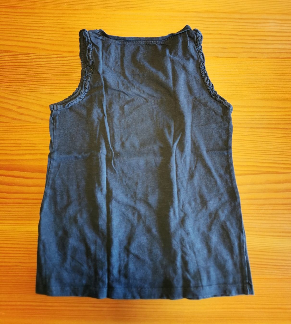 Blusen, T-Shirts & Tops: Drei T-Shirts 134/140 – Gebraucht aus Detligen von ras_7ksp 6