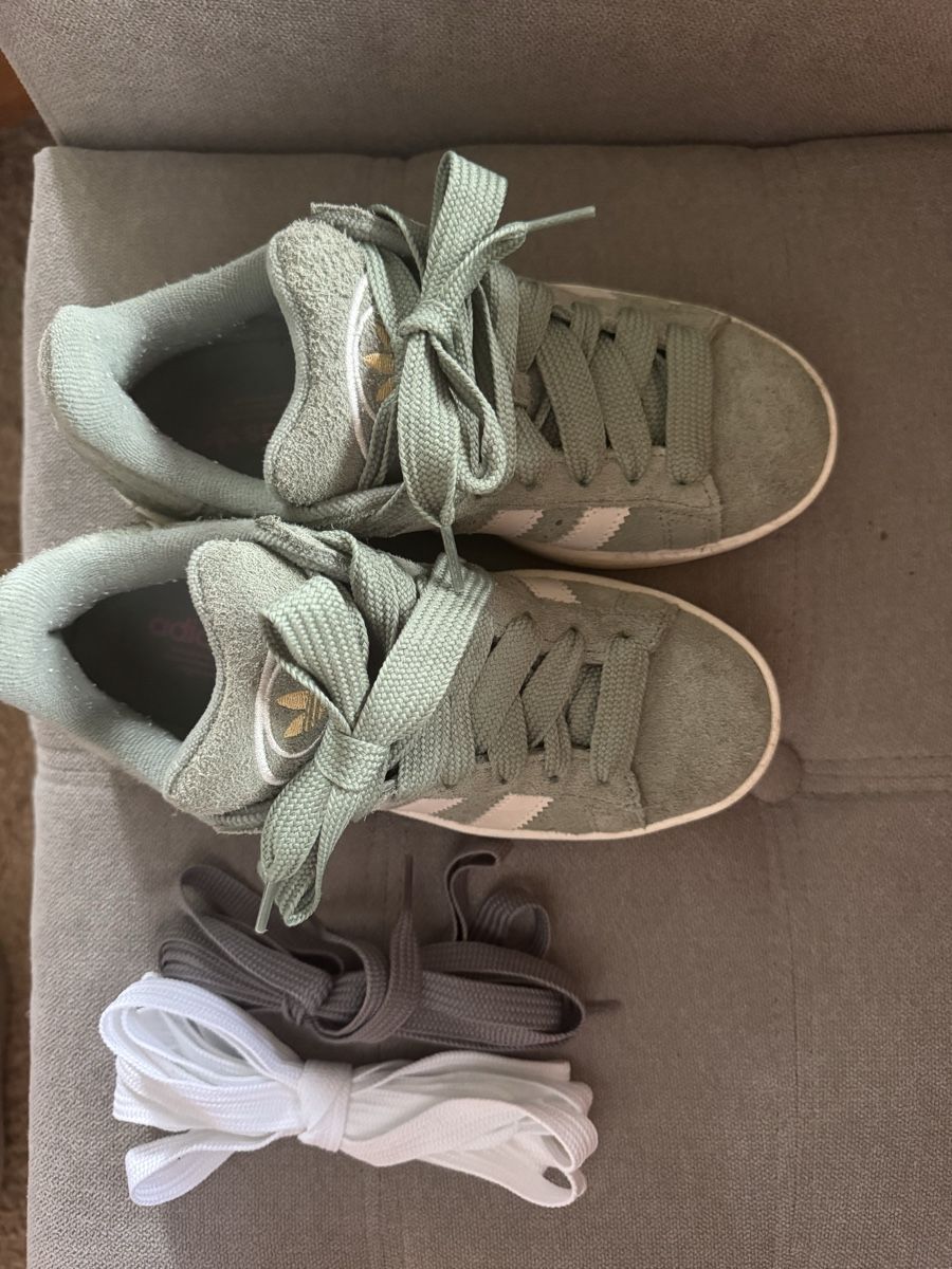 Adidas Chaussures hommes: Adidas campus 00S  – Neuf (Voir description) à Hittnau par chi_q5z7 4