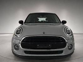 MINI Cooper2020 Automatik-gepflegt,zuverlässig und sportlich