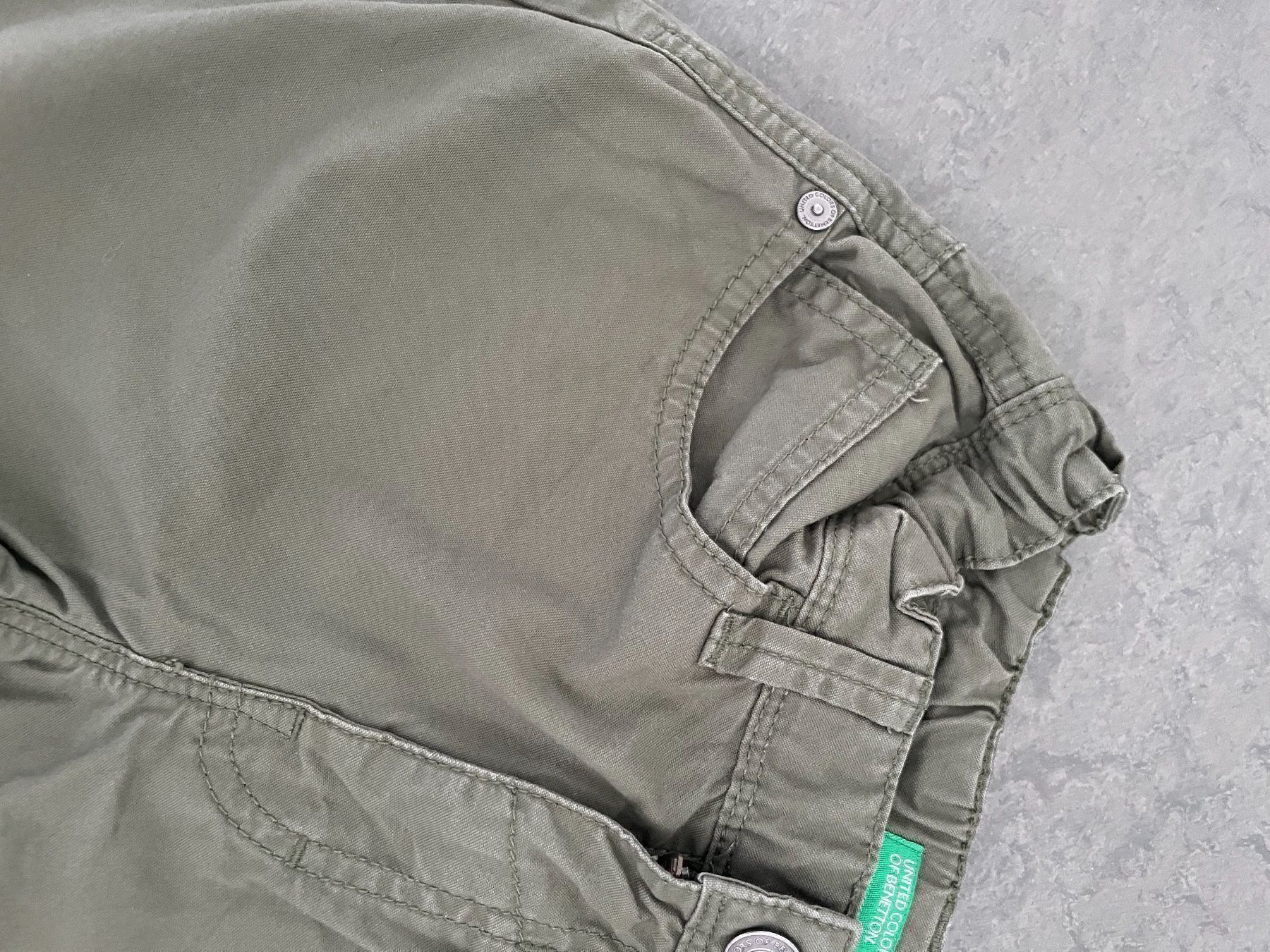 Benetton Hosen: Shorts – Neu (gemäss Beschreibung) aus Zürich von Ivona3 3