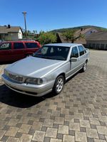 Volvo S70 2.4  frisch ab Mfk