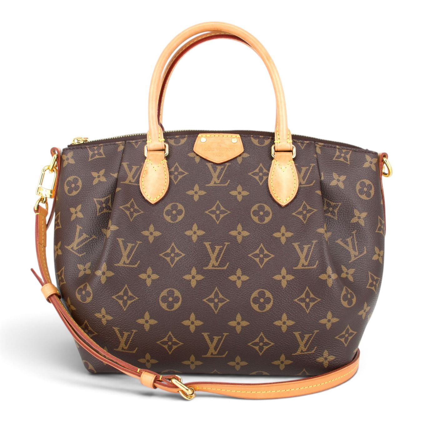 Louis Vuitton Sacs femmes: Louis Vuitton Turenne PM Monogram – D'occasion à Binningen par Designerlabels