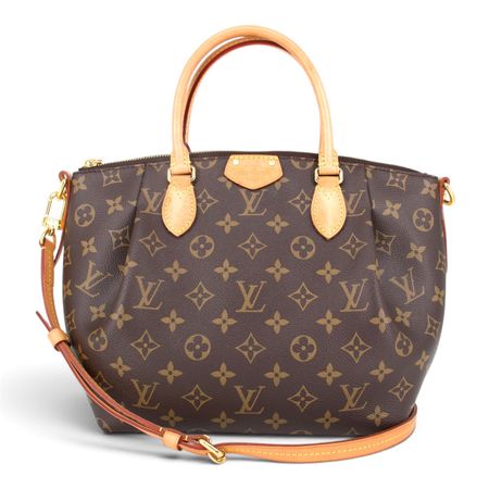 Louis Vuitton Turenne PM Monogram
