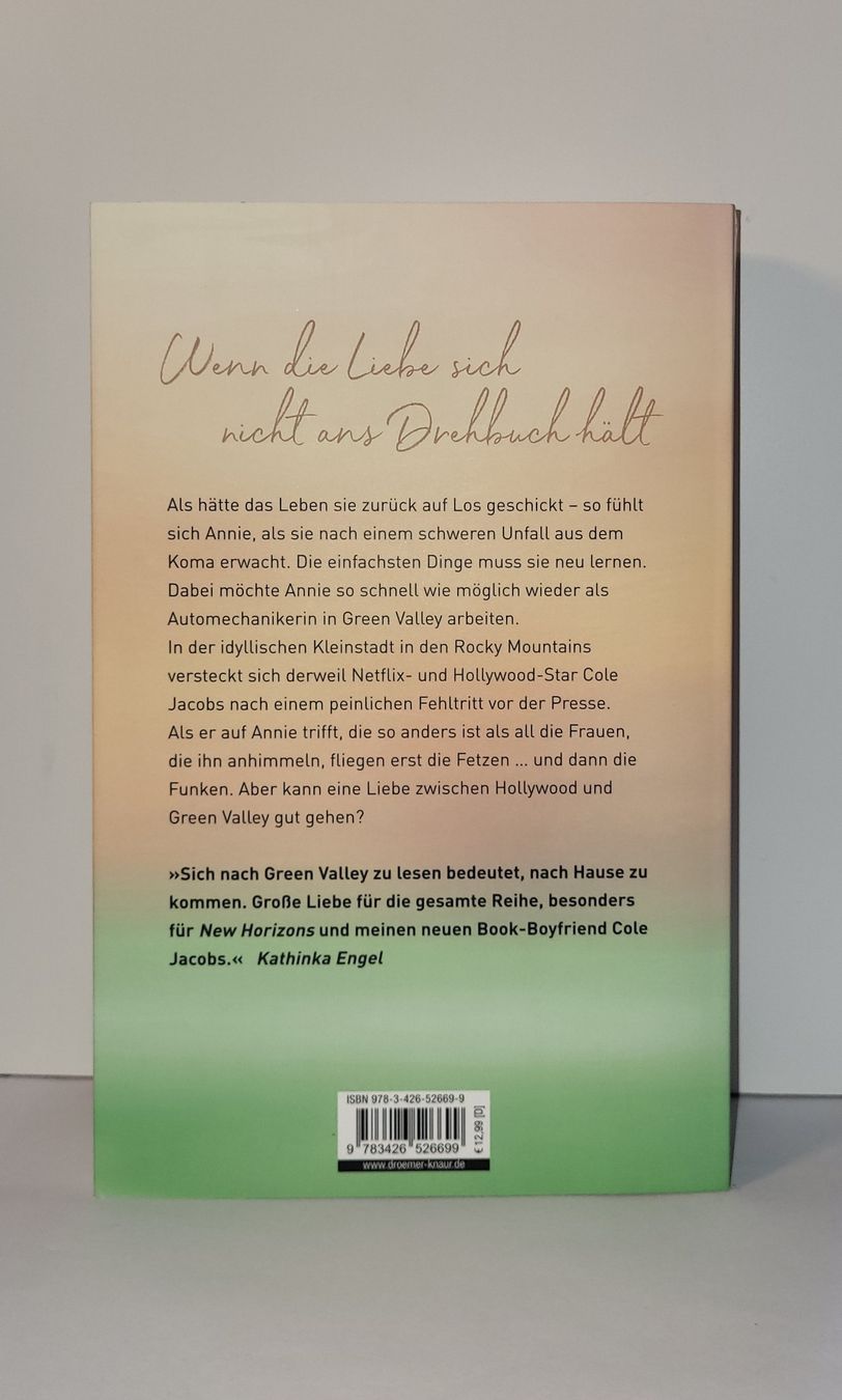 Libri: New Horizons – Usato da Uzwil venduto da jae_8khn 3