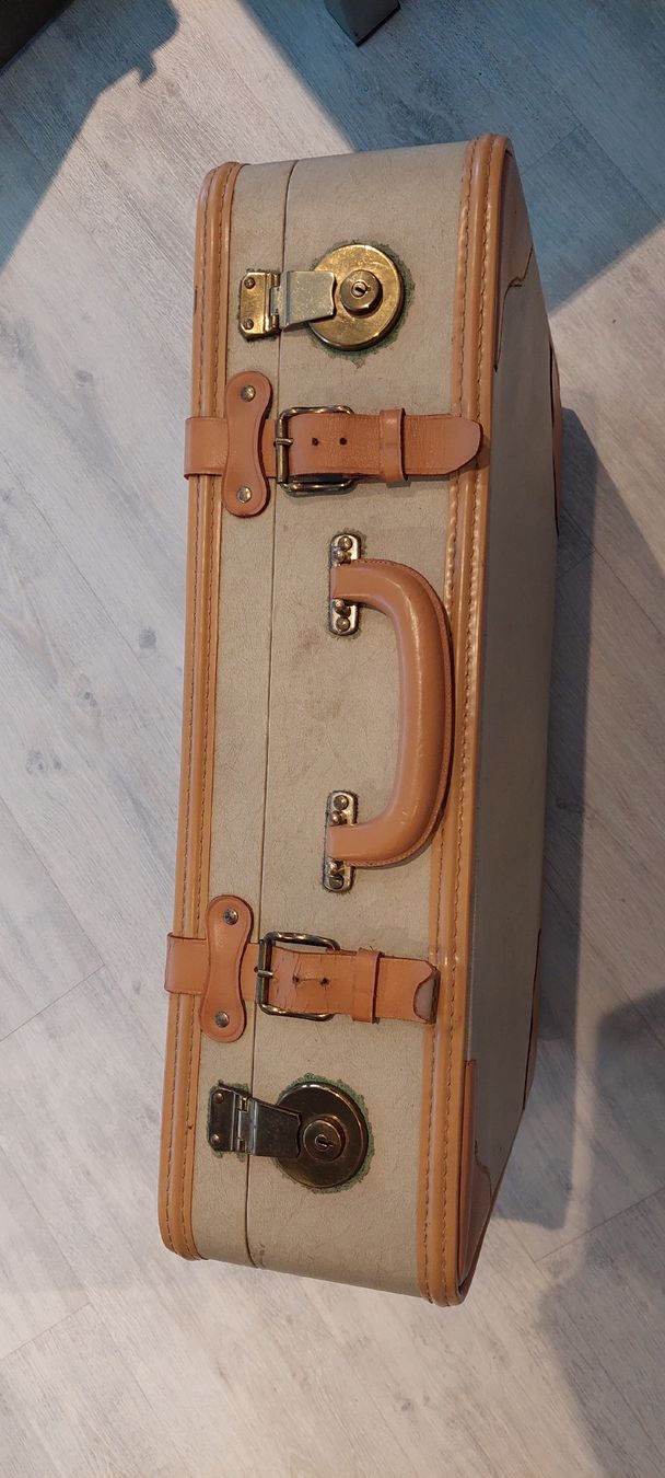 Luxus Koffer Gebraucht Kaufen Fotos