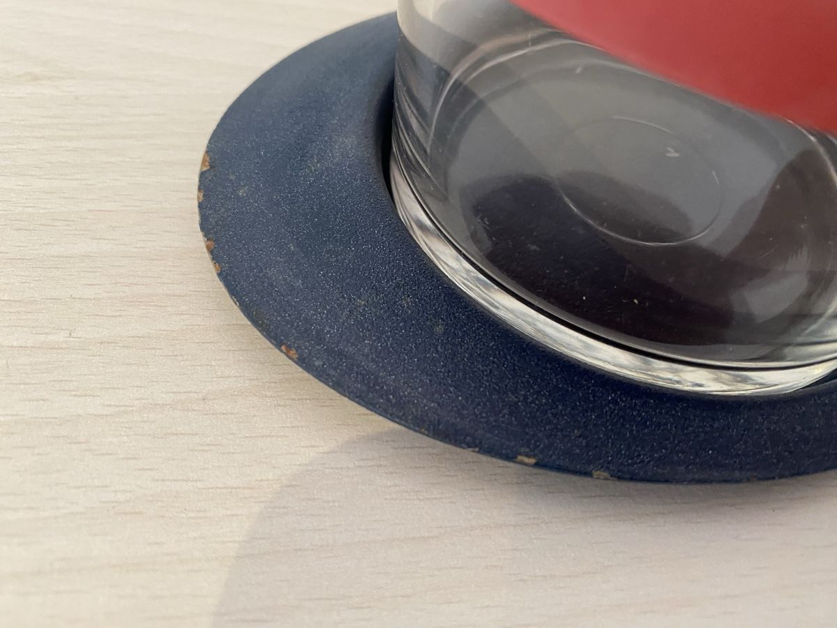 Tasses: 2 Käsedosen – D'occasion à Hägglingen par Karin0802 2