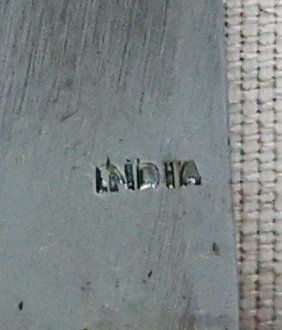Accessori: Vintage Jagdmesser / Bowie-Messer – Usato da Gockhausen venduto da pamela010 2