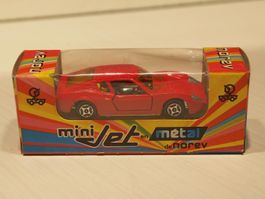 Ligier JS 2 - Norev Mini Jet