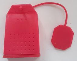Boule à thé en silicone - Sachet de thé