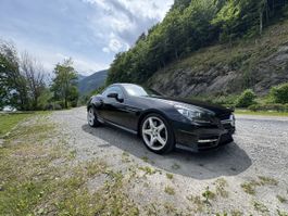 Mercedes-Benz SLK 350 R172