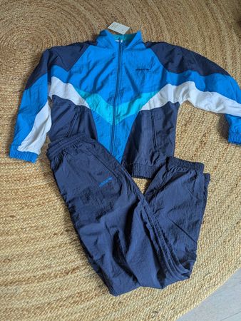 Original Vintage  Adidas Trainingsanzug - ungetragen