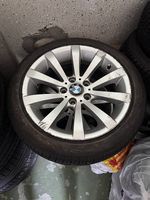 BMW Alufelgen Sommerreifen PIRELLI
