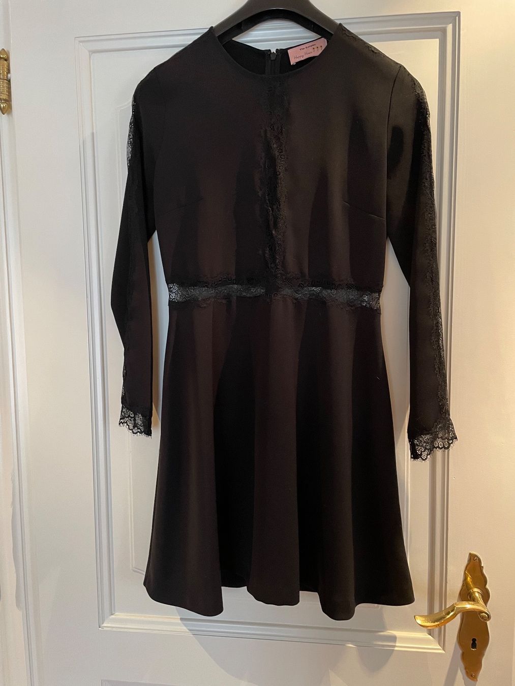 Kooples Vestiti: Kleid The Kooples – Usato da Münchenstein venduto da mexxmishi