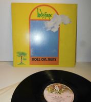 LP 1973 - Lindisfarne Roll on Ruby 1973    LP