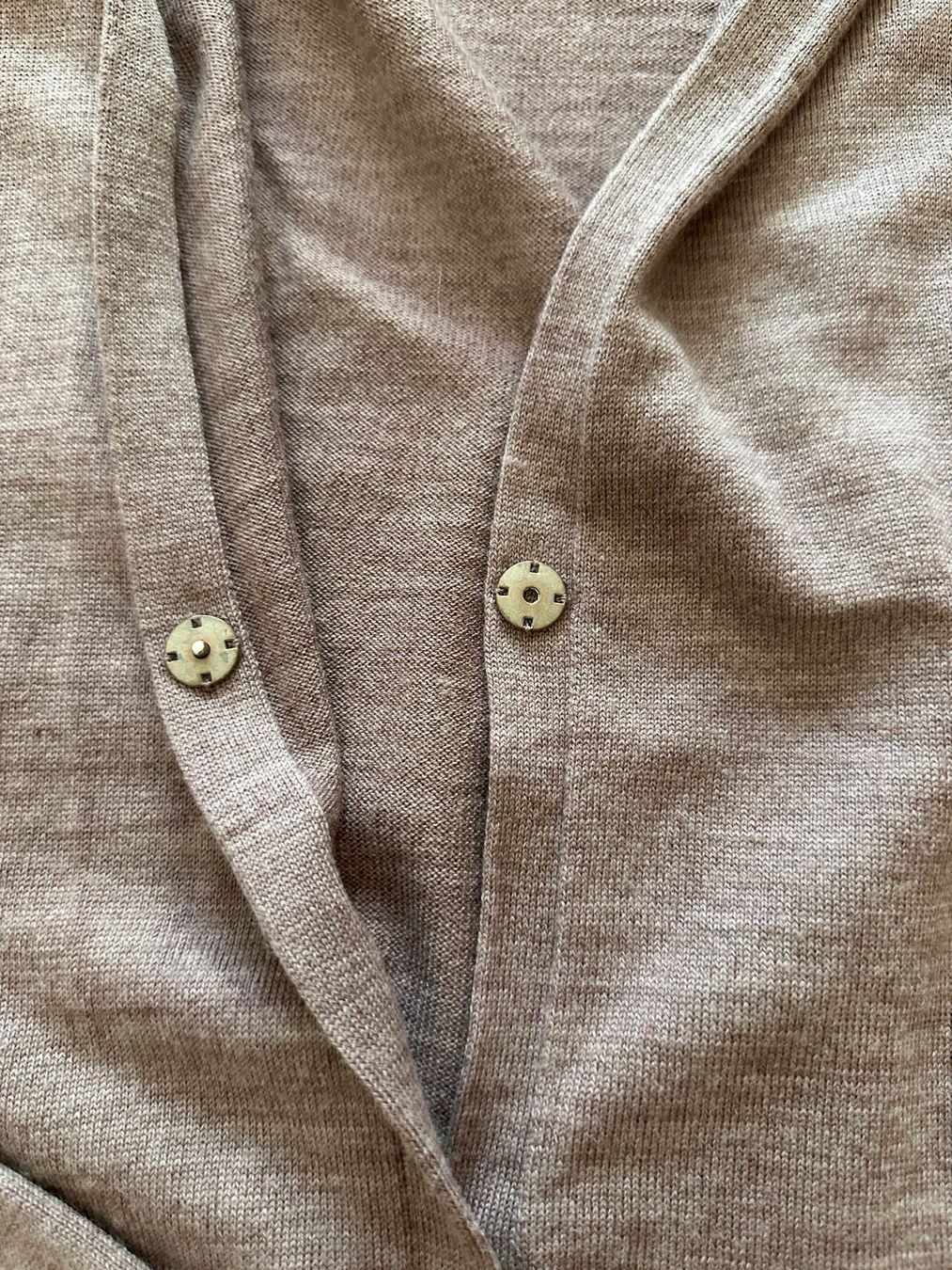 Nile Giacche: NILE Pulli-Jacke L – Usato da Luzern venduto da Sesilija 5
