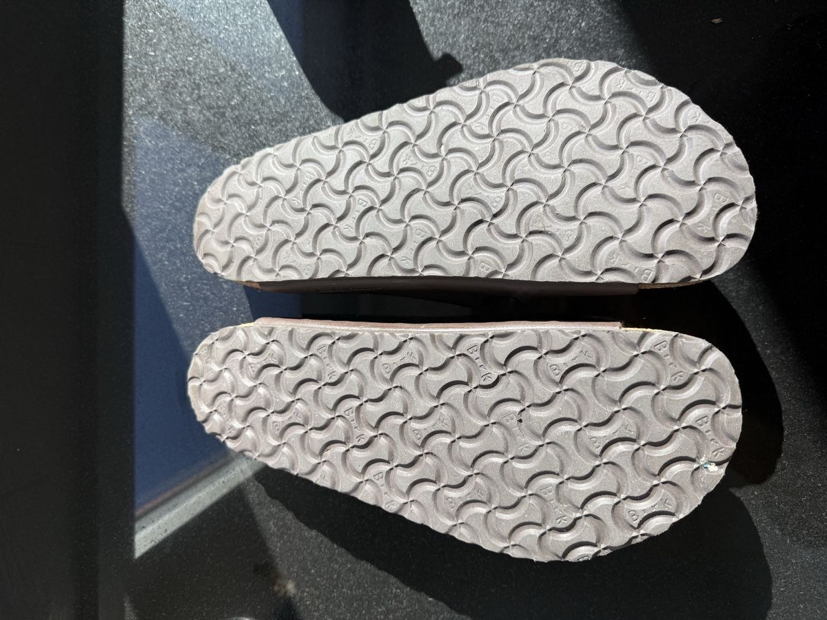 Birkenstock Scarpe da uomo: Birkenstock Braun Gr. 43 – Usato da Zürich venduto da MartinaW1995 2