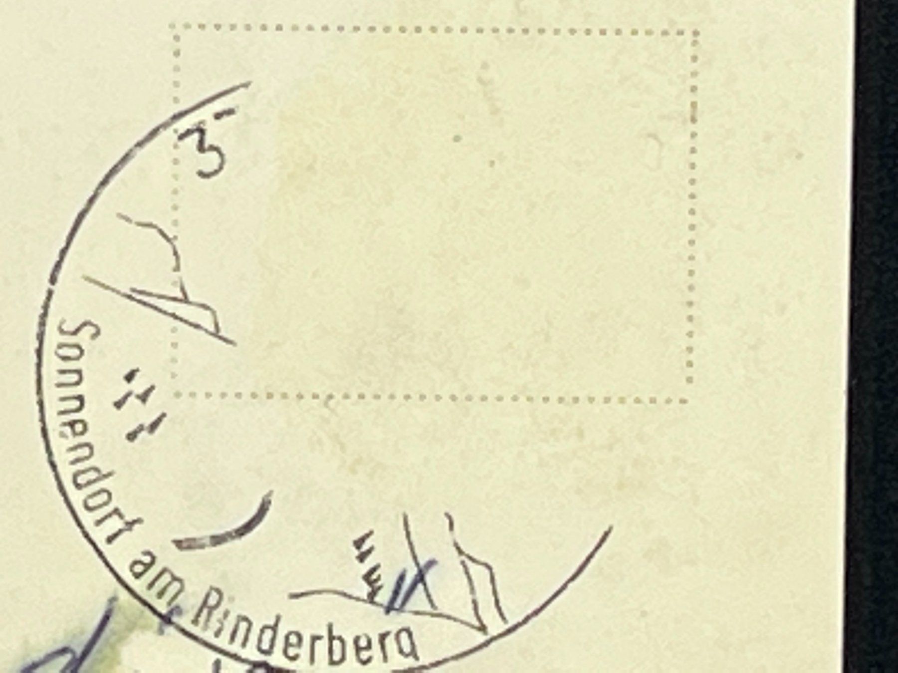 Cartoline postali: Téléfériques du Glacier des Diablerets – Usato da Widnau venduto da Brusi9 1