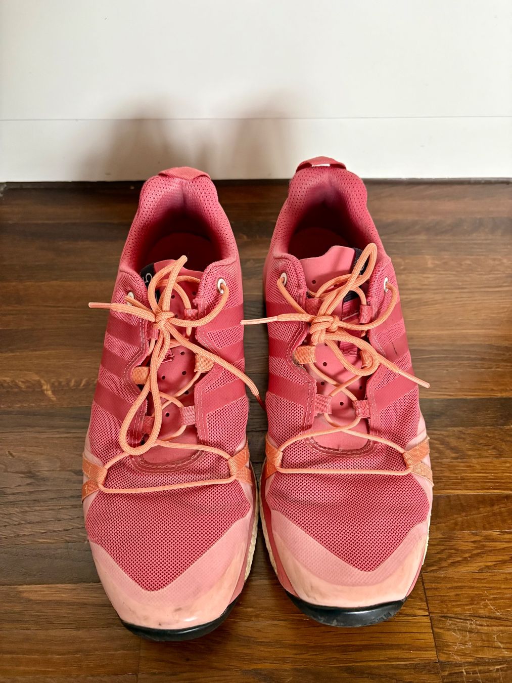 Adidas Herrenschuhe: ADIDAS Terrex – Gebraucht aus Winterthur von lad_dqz8 2