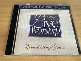 I9 Everlasting Grace Touching The Father's Heart 19