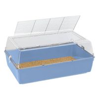 Ensemble complet pour hamster / souris – Ferplast Duna Multy