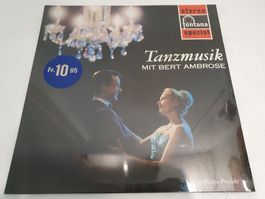 Bert Ambrose Und Sein Orchester – Tanzmusik Mit Bert Ambrose