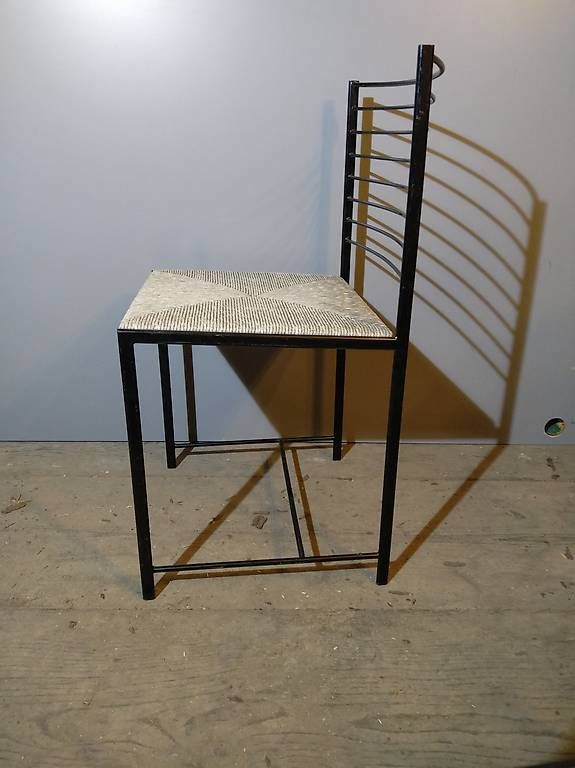 Stühle: 3stk. Alice Chair von cidue – Gebraucht aus Glarus von luemmeloli 1