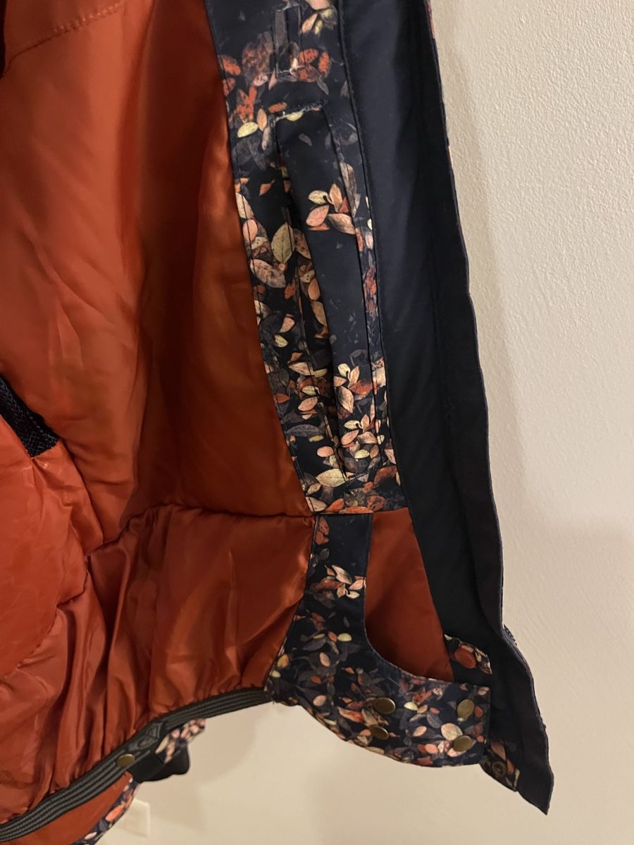 Roxy Giacche: Roxy Skijacke XS 36 – Usato da Zürich venduto da car_cr6w 7