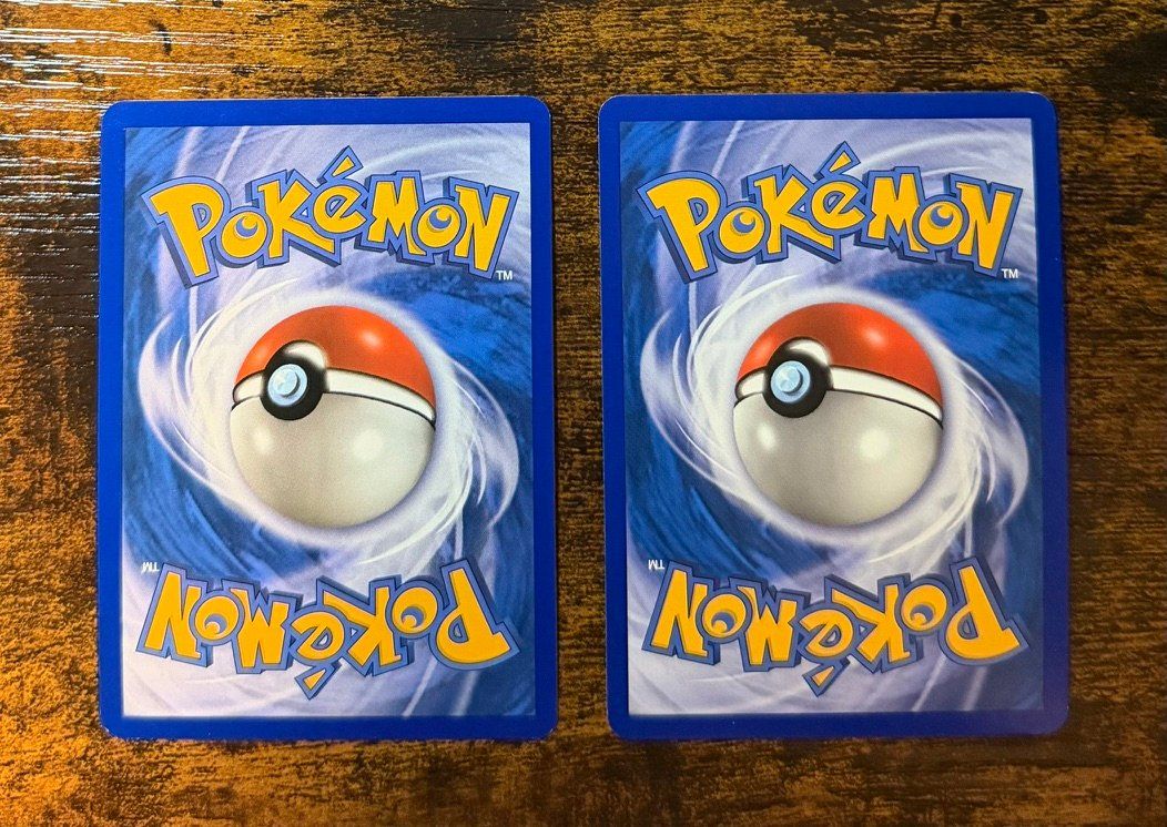 Pokémon Carte collezionabili: Dragonir Reverse Holo & Uncommon 52 – Usato da Zürich venduto da PEACECOCOON 2