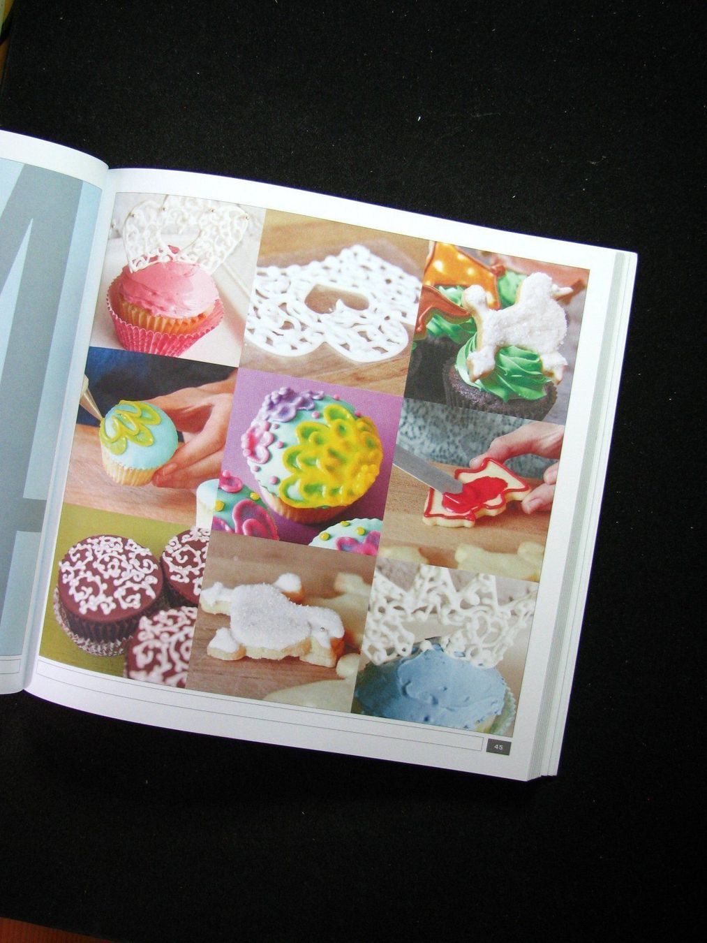 Libri: B. Thibeault Cupcakes Deko LAB – Usato da Reitnau venduto da Zaomir 4