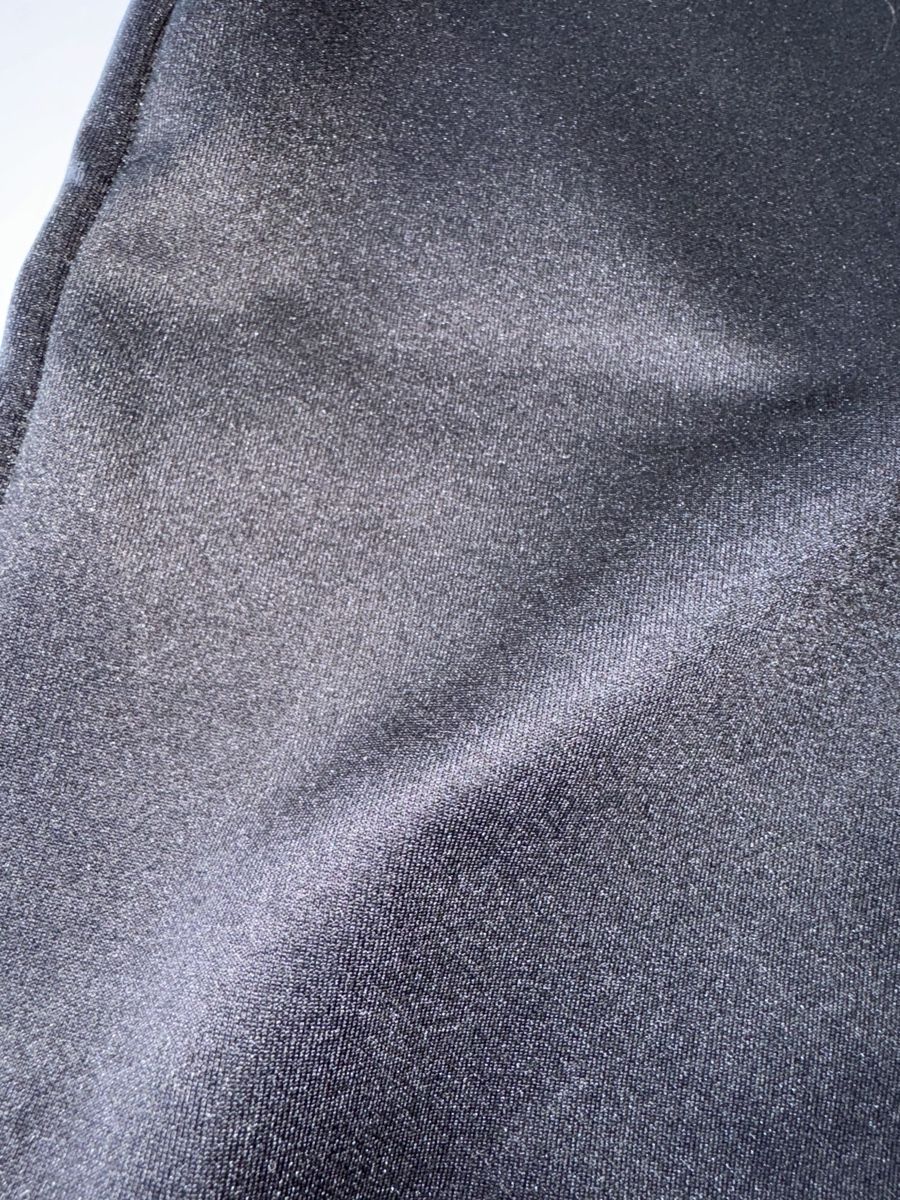 Vestiti: Schwarzes Mini Kleid – Usato da Zürich venduto da forestF4iry 1