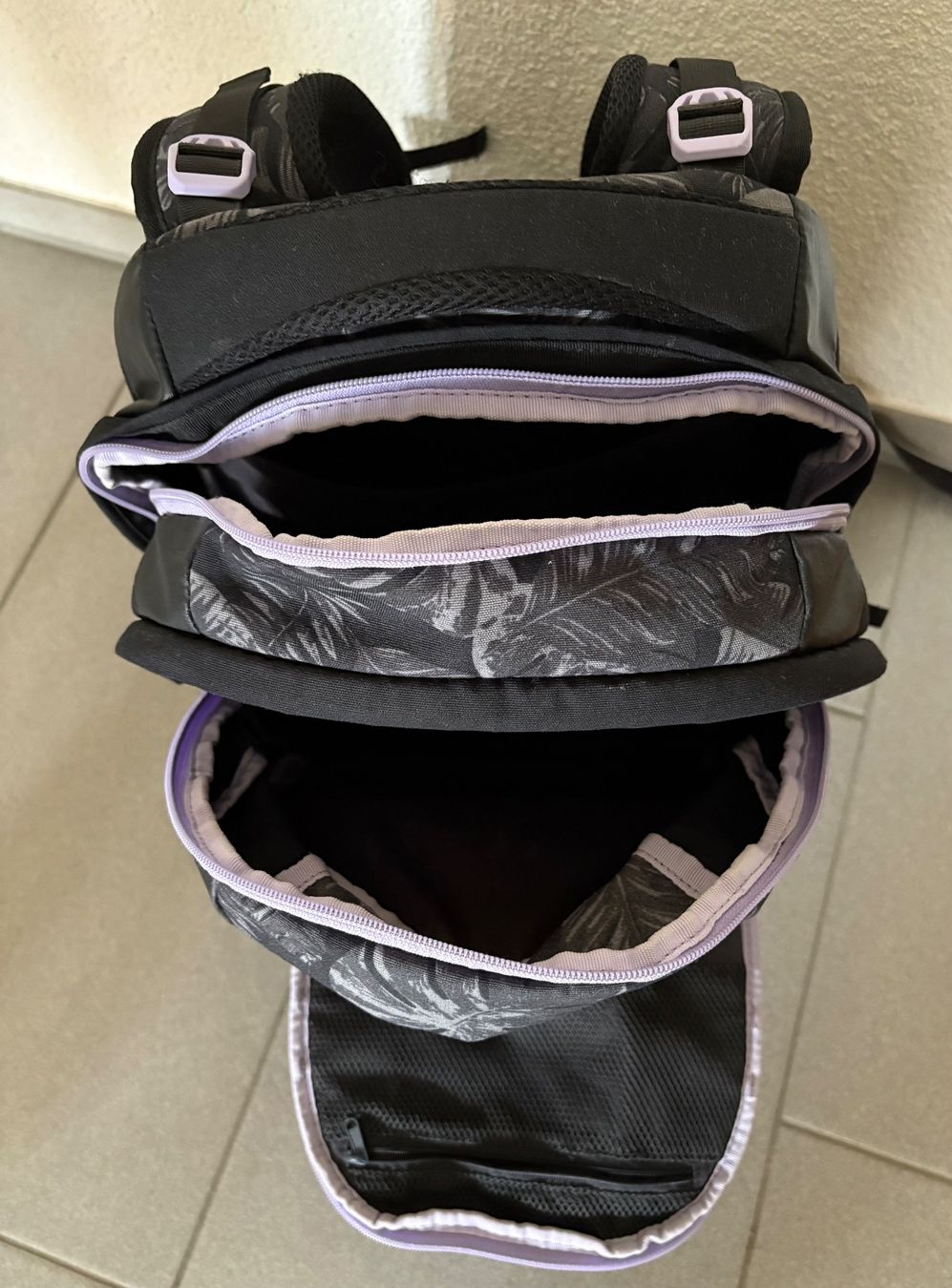 Satch Kindertaschen: Satch Pack Schulrucksack – Gebraucht aus Rikon im Tösstal von ali_se 6
