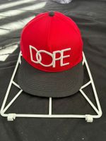 Dope Cap rot