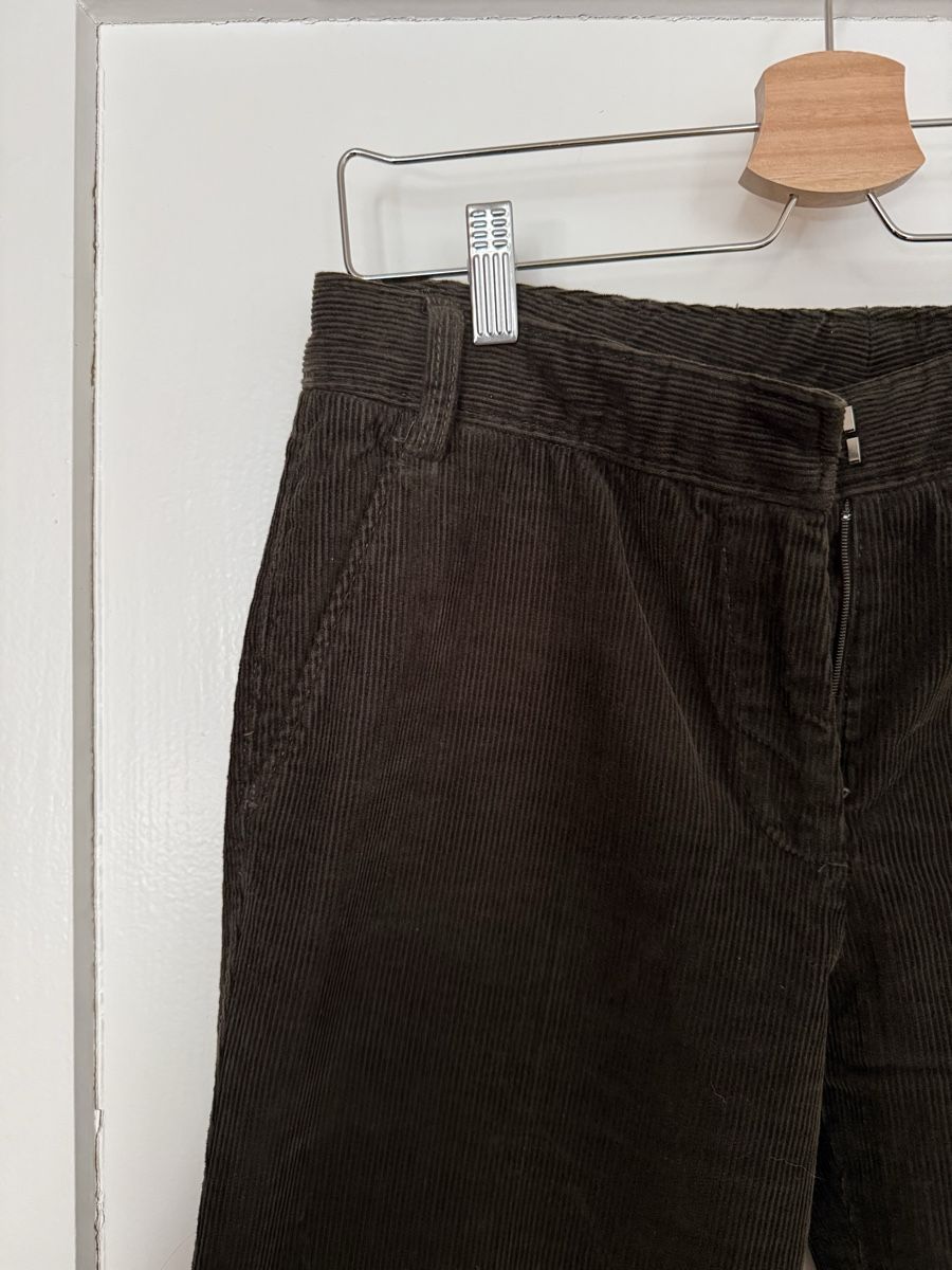 Massimo Dutti Pantaloni: Massimo Dutti Cordhose 38 – Nuovo (secondo la descrizione) da Walenstadt venduto da nad_dm9g 2