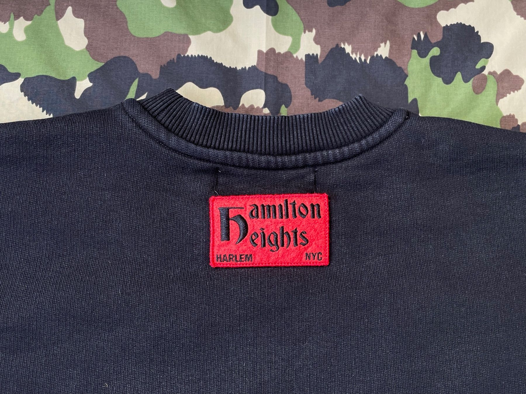Maglioni & Felpe: Pullover Asap Ferg x Platformx Sz L – Usato da Zürich venduto da le_souk 4
