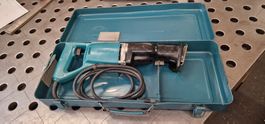 Tigersäge Makita