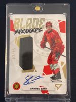 Samuel Erni SCL Blade Breakers Nr. 03/15