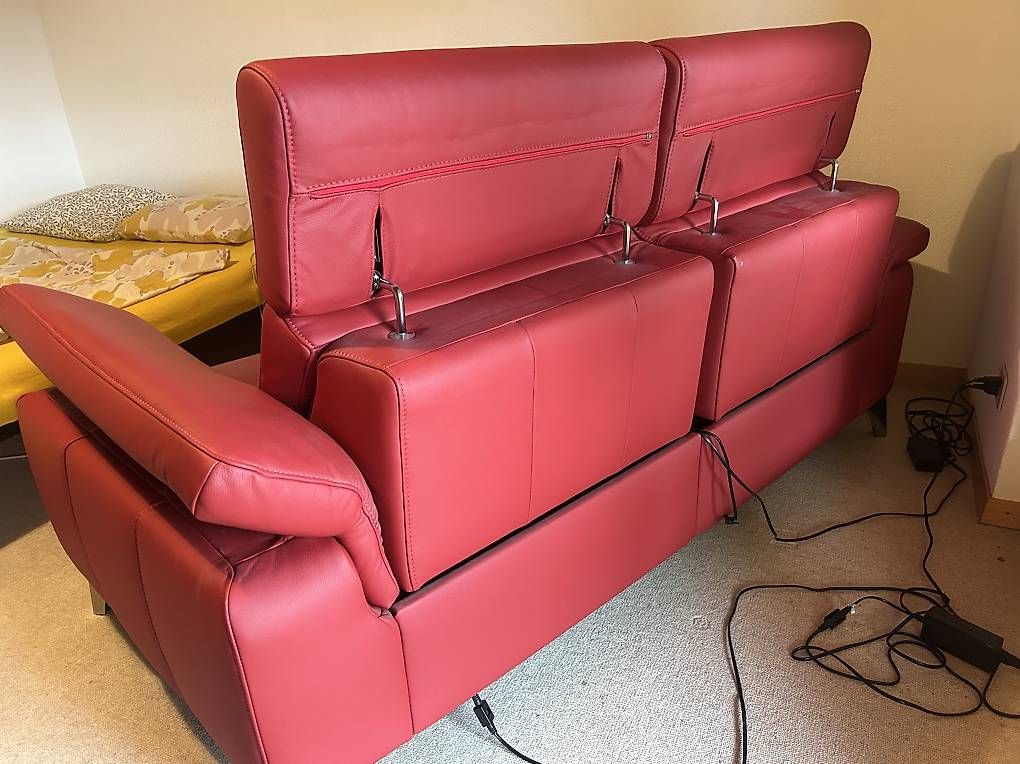 Divani: Sofa – Usato da Untersiggenthal venduto da indiansummer14 3